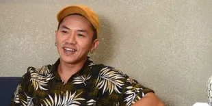 Rafael Tan Beri Bocoran Sedang Menyiapkan Proyek Rayakan 10 Tahun SMASH