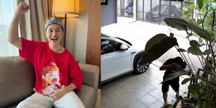 Rafael Tan Ungkap Kronologi Detik-detik Paketnya Raib Akibat Akses Jalan yang Disalahgunakan