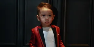Rafathar Bakal Ultah, Ini Ucapan &#38; Harapan Mama Rieta