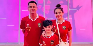 Rafathar Bongkar Rahasia Raffi Ahmad dan Nagita Slavina, Kemesraan Cuma di Depan Kamera Saja?