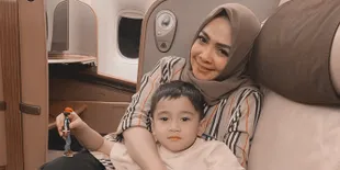Rafathar Jalani Debut Main Film FTV Bareng Rieta Amilia