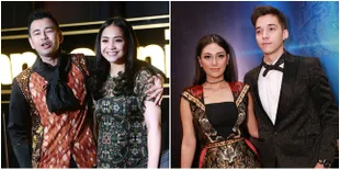 Raffi &#38; Gigi Ucapkan Selamat Menikah Untuk Stefan - Celine