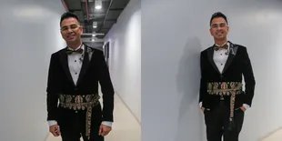 Raffi Ahmad Akui Banyak Orang yang Tiba-tiba Muncul Untuk Pinjam Duit - Jumlahnya Hingga Miliaran Rupiah!