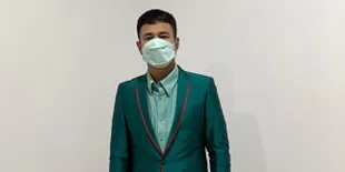 Raffi Ahmad Akui Tak Kurangi Pekerjaan Selama Bulan Ramadan