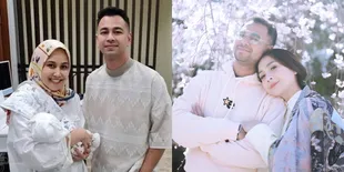 Raffi Ahmad Angkat Bicara Usai Viral Berita Kepergok Video Call dengan Mimi Bayuh