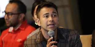 Raffi Ahmad Beberkan Perubahan Usai Rutin Jalani Kajian