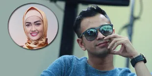 Raffi Ahmad Belum Sempat Ziarah ke  Makam Jupe, Ini Alasannya