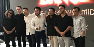 Raffi Ahmad Bikin Klub Malam di Jakarta, Tempatnya Bisa Jadi yang Terbesar se-Asia Tenggara - Bakal Hadirkan DJ Internasional di Event Scream or Dance
