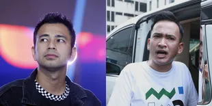 Raffi Ahmad Bongkar Isi Saldo Rekening Ruben Onsu, Sampai Puluhan Miliar?
