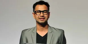 Raffi Ahmad dan Ayu Ting Ting Tidak Peduli Dengan Haters