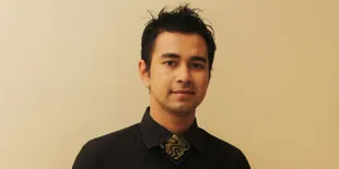 Raffi Ahmad Deg-Degan Tampil Perdana di Dahsyat