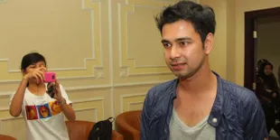 Raffi Ahmad Dipastikan Hadir Pada Sidang Pra Peradilan