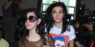 Raffi Ahmad Ditahan, Amy Qanita Akui Ekonomi Keluarga Terganggu