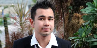 Raffi Ahmad Enggan Tanggapi Masalah Ayu Ting Ting dan Enji