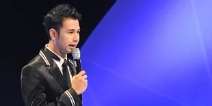 Raffi Ahmad Hadir di Ultah Dahsyat Ke-5?