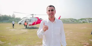Raffi Ahmad Hadiri Pemanggilan Calon Wakil Menteri di Rumah Prabowo, Bakal Masuk Kabinet?