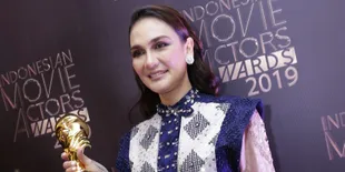 Raffi Ahmad Ingin Beri Pelukan, Luna Maya: Gue Tidak Suka Sama Suami Orang