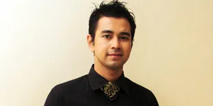 Raffi Ahmad Jalani Rehab Tahap Kedua