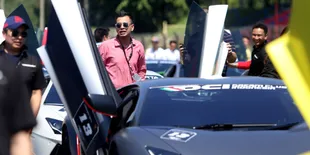 Raffi Ahmad Jual Mobil Mewah Demi Pernikahan?