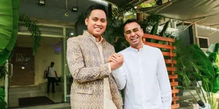 Raffi Ahmad Kaget Sampai Keringat Dingin Ditawari Maju Sebagai Calon Gubernur Jawa Tengah di Pilkada 2024