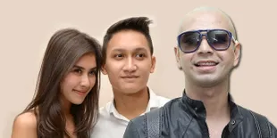 Raffi Ahmad Larang Syahnaz Sadiqah Liburan Berduaan Bareng Juan