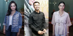Raffi Ahmad Lebih Pilih Tyas Mirasih daripada Nagita Slavina, Kocak