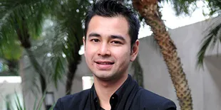 Raffi Ahmad Merasa Cocok Dengan Nagita Slavina