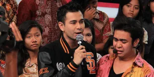 Raffi Ahmad Mulai Kembali Kumpulkan Pundi-Pundi