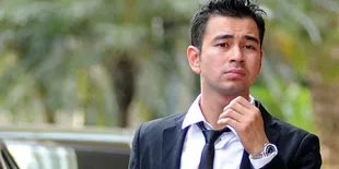 Raffi Ahmad Nikahi Nagita Slavina Setelah Rumah Jadi?
