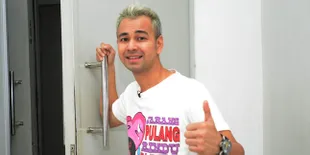 Raffi Ahmad Optimis 'RAFATHAR: THE MOVIE' Tembus 2 Juta Penonton