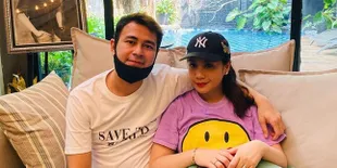 Raffi Ahmad Pamer Potret Rumah Saat Masih Bujangan, Baim Wong: Itu Tempat Pakai Narkoba Ya?
