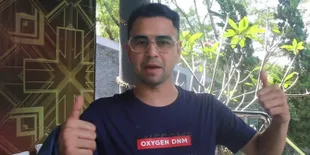 Raffi Ahmad Perkenalkan Gaya Busana Untuk Semua Kalangan dengan Produk Lokal Indonesia yang Berkualitas
