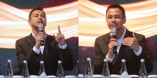 Raffi Ahmad Raih WCIF Awards Sebagai Influencer Top Asean, Sempat Nomor Satu se-Asia Sebelum Disalip BLACKPINK dan BTS