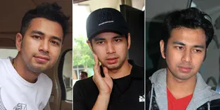 Raffi Ahmad Rehab, Tapi Proses Hukum Tetap Jalan