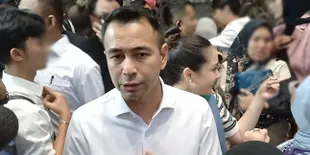 Raffi Ahmad Resmikan After Office Bareng Ridwan Kamil dan Selebritis Top, Ajak Generasi Muda Diskusi dan Melepas Penat