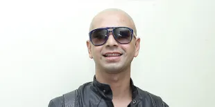 Raffi Ahmad Sebut Ada Bagian Dirinya Yang Mirip Shaheer, Apa Ya?