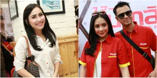 Raffi Ahmad Sebut Ayu Ting Ting Keluarga di Depan Nagita Slavina