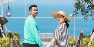 Raffi Ahmad Sebut Jenis Kelamin Anak Keduanya Bersama Nagita Slavina Berjenis Kelamin Laki-laki