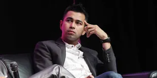 Raffi Ahmad Syok Dengar Kabar Lamaran