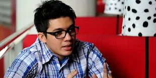 Raffi Ahmad Tahu Irwansyah Ingin Jadi Caleg