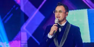 Raffi Ahmad Tegaskan Menantu Rafael Alun Sudah Mengundurkan Diri Sebagai Presiden RANS PIK Basketball