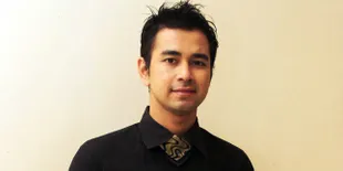 Raffi Ahmad Terima Kekalahan Praperadilan