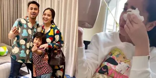 Raffi Ahmad Ungkap Alasan Nagita Slavina Jadi Sering Nangis Saat Hamil Anak Kedua, Ternyata...