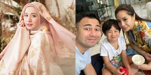 Raffi Ahmad Ungkap Keinginannya Beli Rumah Laudya Cynthia Bella, Ini Reaksi Nagita Slavina