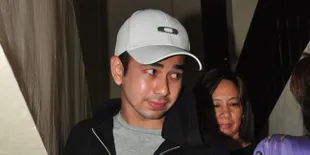 Raffi Ahmad Wajib Lapor Dan Konsultasi