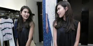 Raffi - Ayu Dikabarkan Nikah Siri, Syahnaz Sadiqah: Masa?