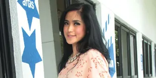 Raffi Dikabarkan Derita Gangguan Mental, Jessica Iskandar Kaget