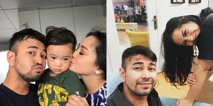 Raffi - Nagita Jadi Pasangan Terseleb, Ayu Ting Ting Seleb Tereksis Selebrita Award