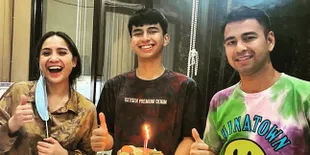 Raffi Sebut Dimas Ahmad Viral Bukan Karena Bakat Tapi Empati dari Orang-orang