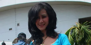 Raffi Ultah, Hanya Ibunya Yang Diizinkan Menjenguk